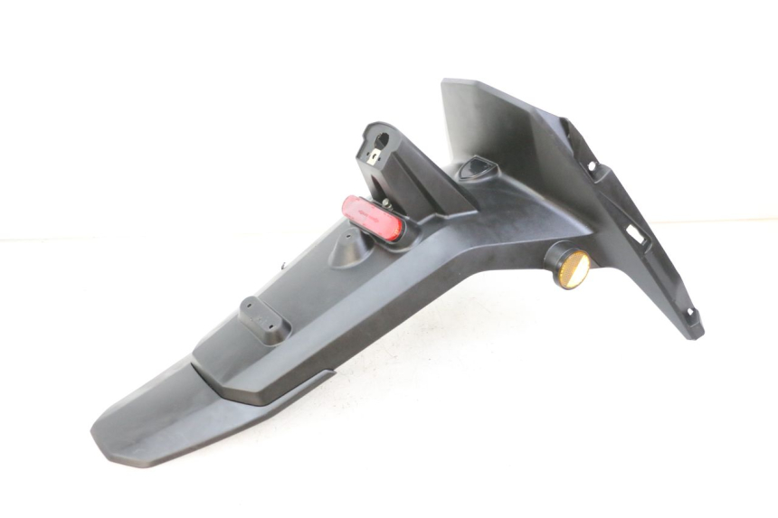 photo de ACHTERSPATBORD PEUGEOT TWEET 4T 50 (2023 - 2025) - Technische close-up