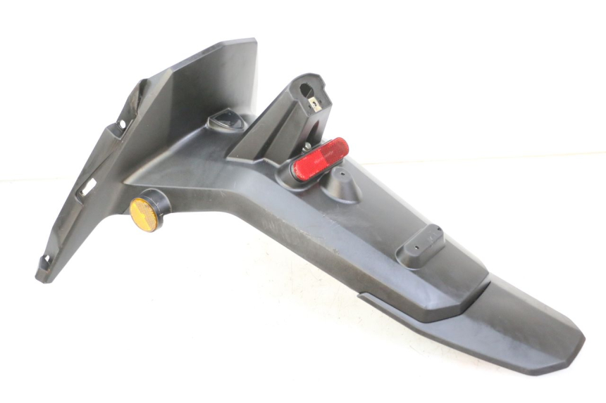 photo de ACHTERSPATBORD PEUGEOT TWEET 4T 50 (2023 - 2025) - Overzicht