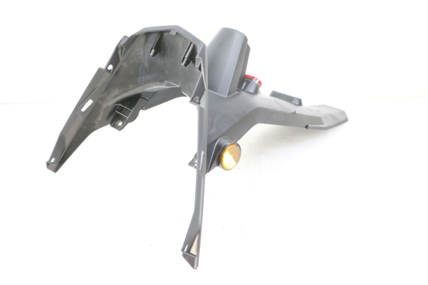 photo de ACHTERSPATBORD PEUGEOT TWEET 4T 50 (2023 - 2025) - Staat van het oppervlak