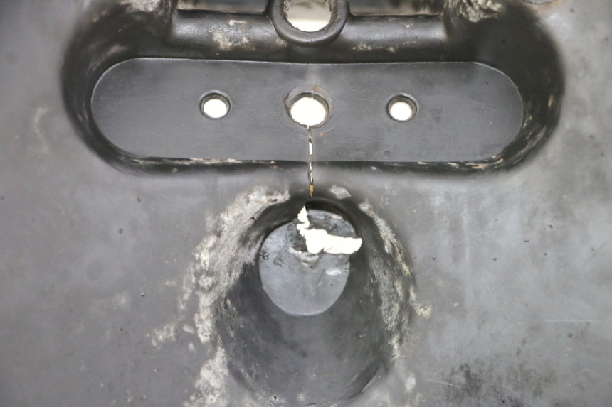 photo de ACHTERSPATBORD PEUGEOT TWEET PRO CARGO 50 (2018 - 2022) - Detail van het onderdeel