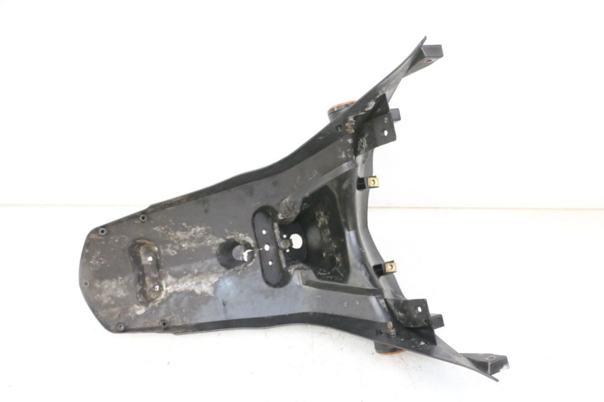 photo de ACHTERSPATBORD PEUGEOT TWEET PRO CARGO 50 (2018 - 2022) - Zoom op gebruiksstaat