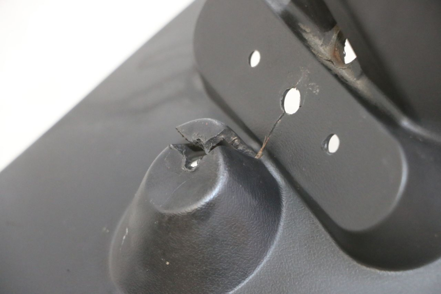 photo de ACHTERSPATBORD PEUGEOT TWEET PRO CARGO 50 (2018 - 2022) - Overzicht