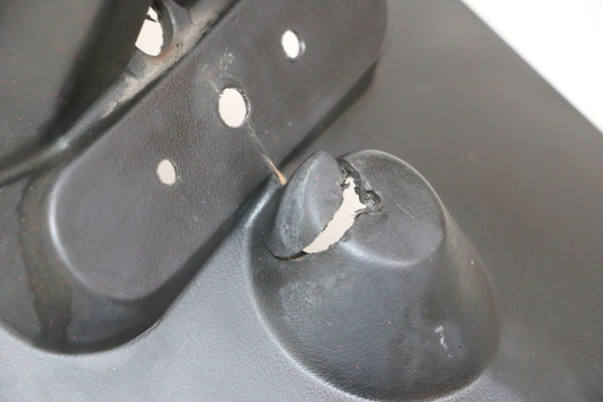 photo de ACHTERSPATBORD PEUGEOT TWEET PRO CARGO 50 (2018 - 2022) - Bevestigingspunten