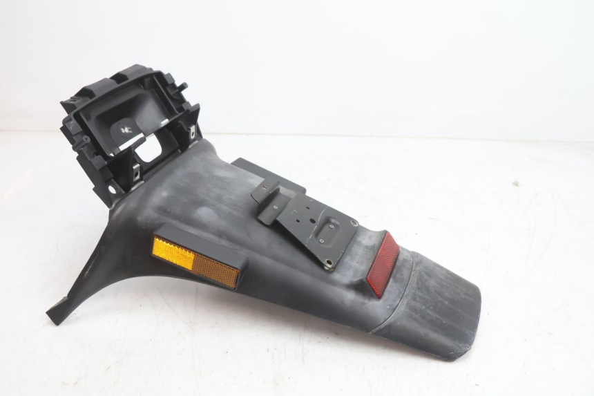photo de ACHTERSPATBORD PIAGGIO TYPHOON 50 (2000 - 2009) - Hoofdaanzicht