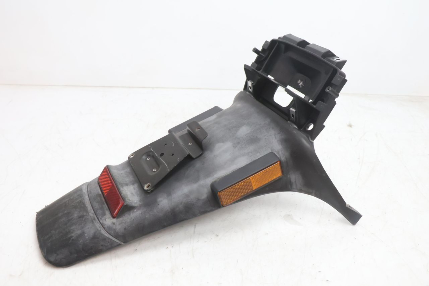photo de ACHTERSPATBORD PIAGGIO TYPHOON 50 (2000 - 2009) - Detail van het onderdeel