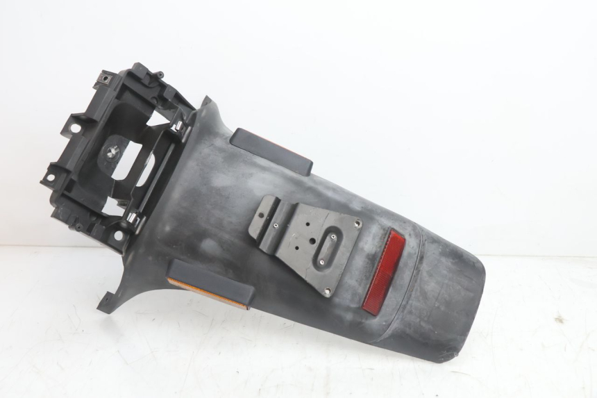 photo de ACHTERSPATBORD PIAGGIO TYPHOON 50 (2000 - 2009) - Zoom op gebruiksstaat