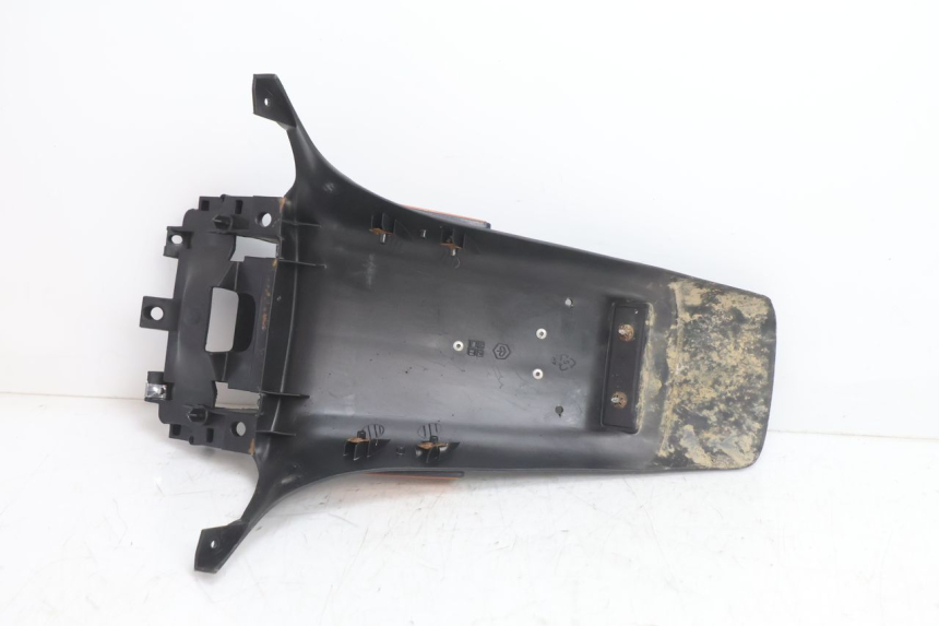 photo de ACHTERSPATBORD PIAGGIO TYPHOON 50 (2000 - 2009) - Overzicht