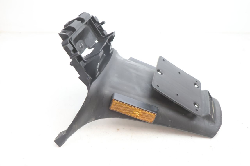 photo de ACHTERSPATBORD PIAGGIO TYPHOON 50 (2000 - 2009) - Hoofdaanzicht