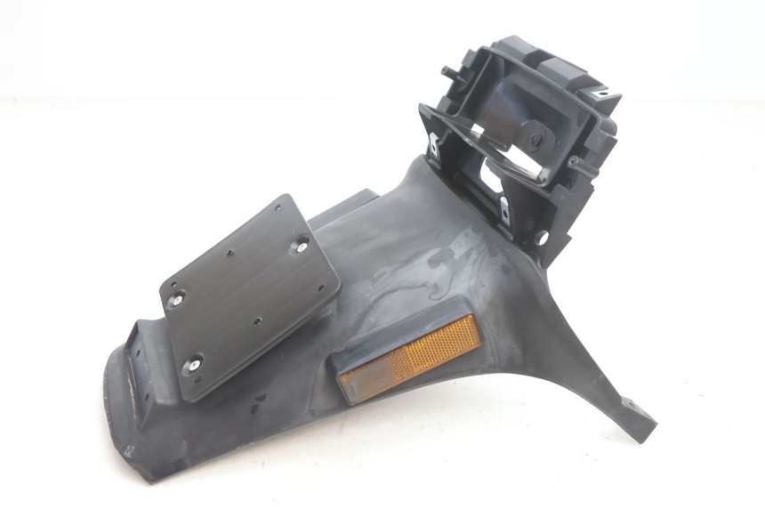 photo de ACHTERSPATBORD PIAGGIO TYPHOON 50 (2000 - 2009) - Detail van het onderdeel