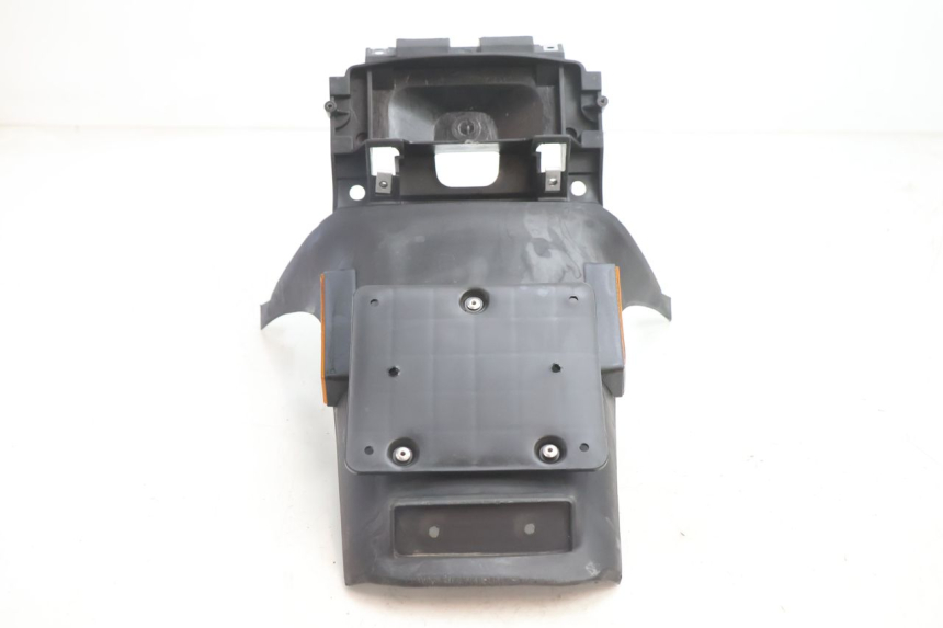 photo de ACHTERSPATBORD PIAGGIO TYPHOON 50 (2000 - 2009) - Zoom op gebruiksstaat