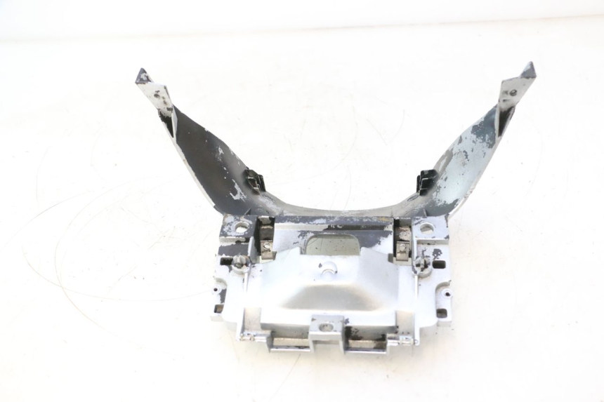 photo de ACHTERSPATBORD PIAGGIO TYPHOON 50 (1993 - 1999) - Zoom op gebruiksstaat
