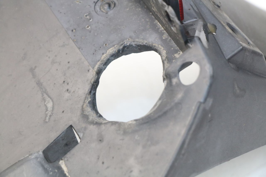 photo de ACHTERSPATBORD PEUGEOT V-CLIC VCLIC 50 (2007 - 2013) - Detail van het onderdeel