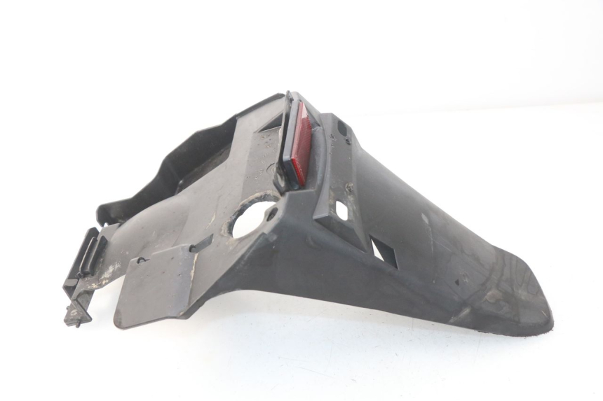 photo de ACHTERSPATBORD PEUGEOT V-CLIC VCLIC 50 (2007 - 2013) - Bevestigingspunten