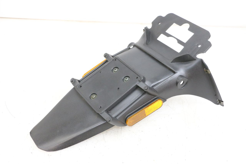 photo de ACHTERSPATBORD BEELINE VELOCE 4T 50 (2011 - 2020) - Hoofdaanzicht