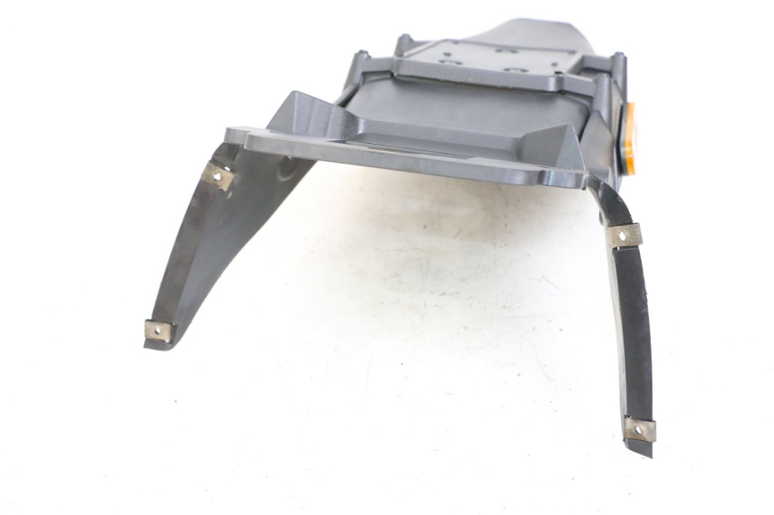 photo de ACHTERSPATBORD BEELINE VELOCE 4T 50 (2011 - 2020) - Zoom op gebruiksstaat