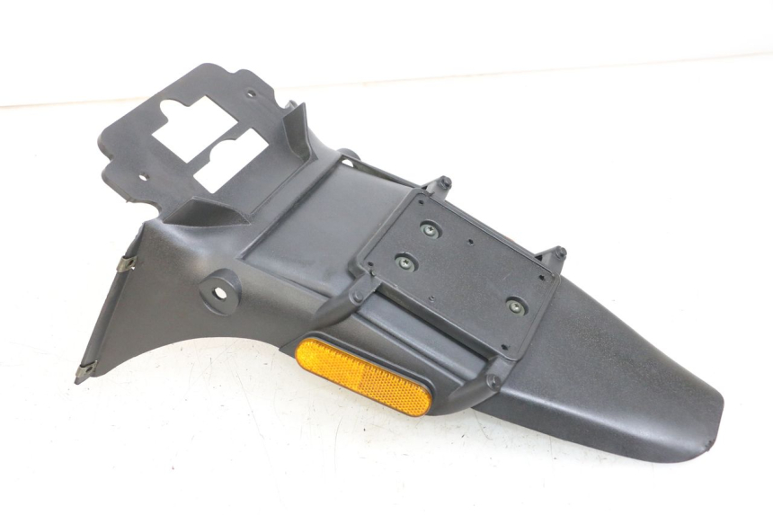 photo de ACHTERSPATBORD BEELINE VELOCE 4T 50 (2011 - 2020) - Andere kijkhoek