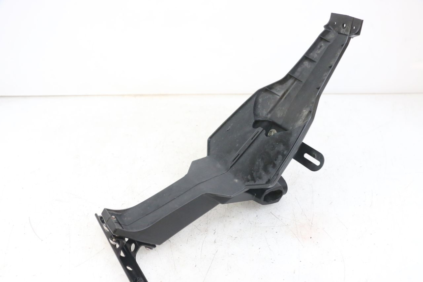 photo de ACHTERSPATBORD KAWASAKI VERSYS ABS 650 (2015 - 2018) - Zoom op gebruiksstaat