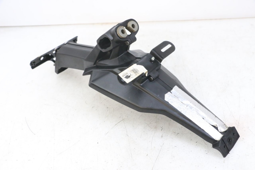 photo de ACHTERSPATBORD KAWASAKI VERSYS ABS 650 (2015 - 2018) - Technische close-up