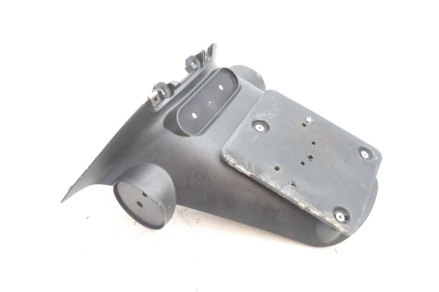 photo de ACHTERSPATBORD PIAGGIO VESPA PRIMAVERA 2T 50 (2013 - 2018) - Hoofdaanzicht