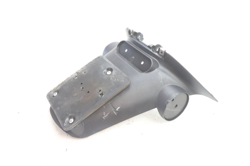 photo de ACHTERSPATBORD PIAGGIO VESPA PRIMAVERA 2T 50 (2013 - 2018) - Detail van het onderdeel