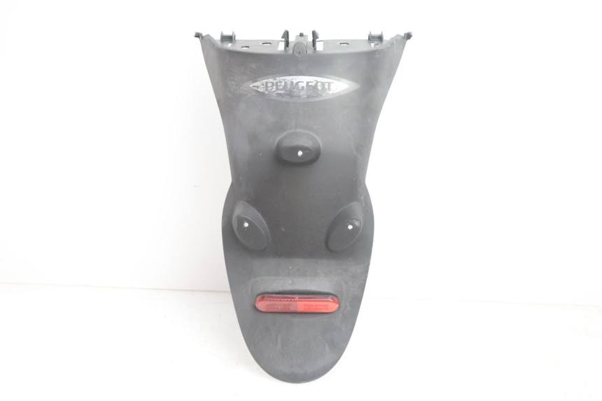 photo de ACHTERSPATBORD PEUGEOT VIVACITY 50 (2004 - 2009) - Zoom op gebruiksstaat