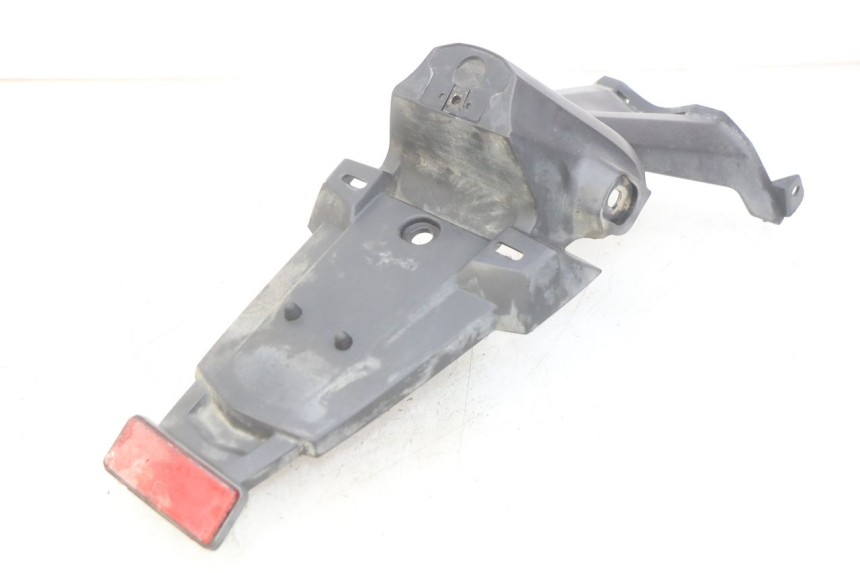 photo de ACHTERSPATBORD SYM WOLF SB 125 (2011 - 2018) - Hoofdaanzicht