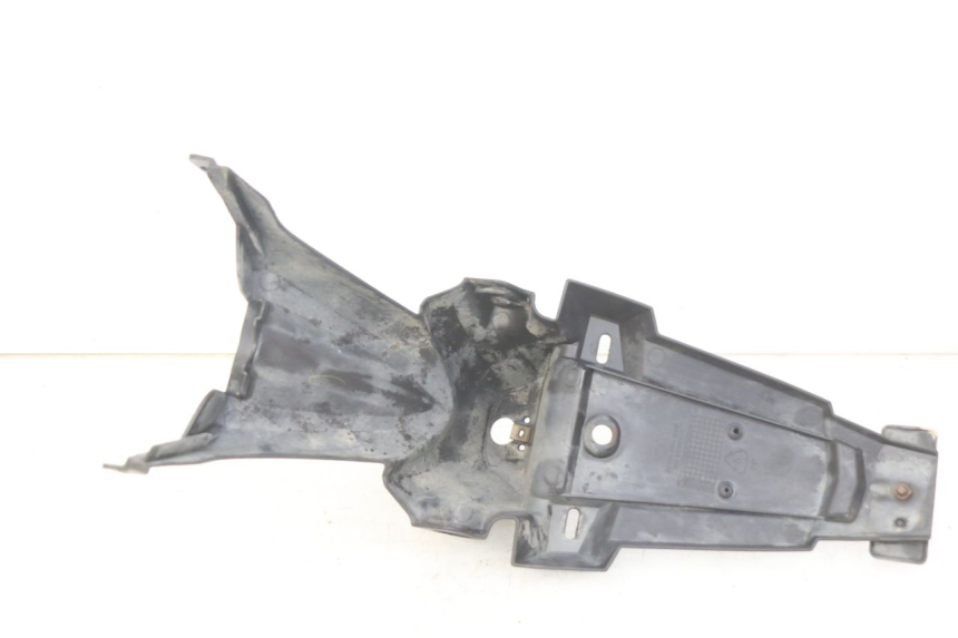 photo de ACHTERSPATBORD SYM WOLF SB 125 (2011 - 2018) - Zoom op gebruiksstaat