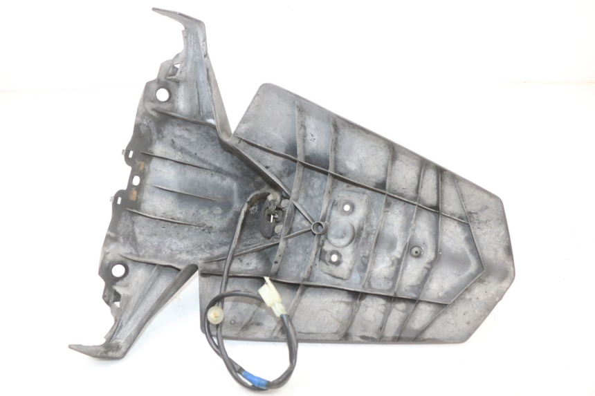 photo de ACHTERSPATBORD YAMAHA XMAX X-MAX ABS 125 (2017 - 2020) - Technische close-up