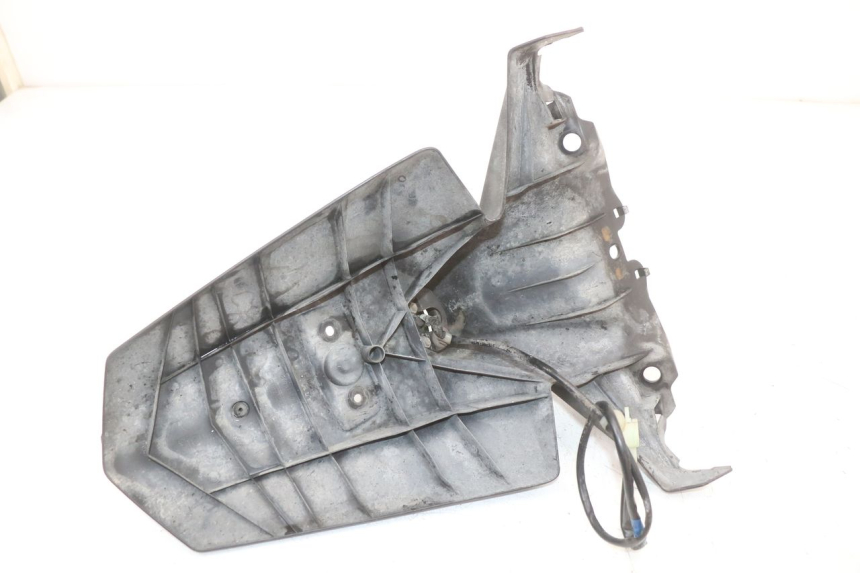 photo de ACHTERSPATBORD YAMAHA XMAX X-MAX ABS 125 (2017 - 2020) - Overzicht