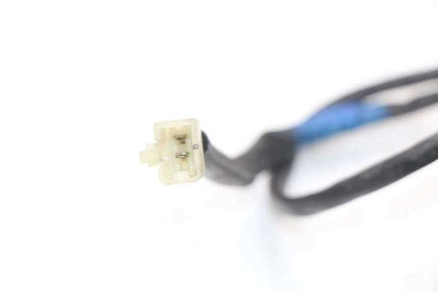 photo de ACHTERSPATBORD YAMAHA XMAX X-MAX ABS 125 (2017 - 2020) - Bevestigingspunten