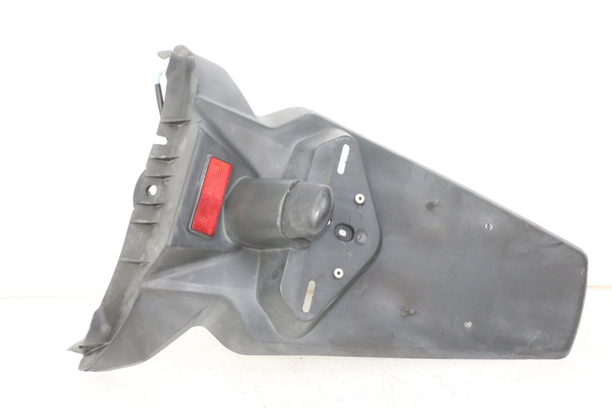 photo de ACHTERSPATBORD YAMAHA X-MAX XMAX ABS 250 (2010 - 2012) - Hoofdaanzicht