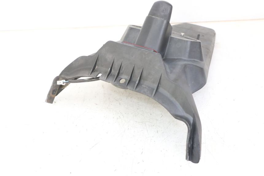 photo de ACHTERSPATBORD YAMAHA X-MAX XMAX ABS 250 (2010 - 2012) - Andere kijkhoek