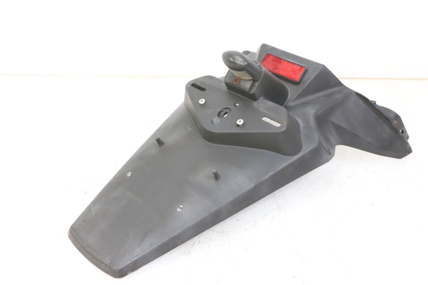 photo de ACHTERSPATBORD YAMAHA X-MAX XMAX ABS 250 (2010 - 2012) - Overzicht