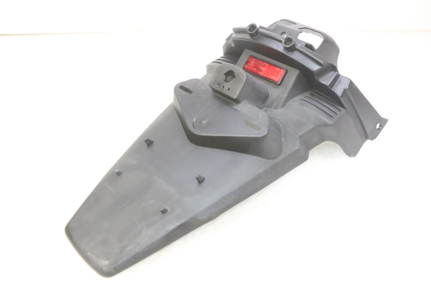photo de ACHTERSPATBORD YAMAHA XMAX X-MAX 125 (2006 - 2009) - Detail van het onderdeel