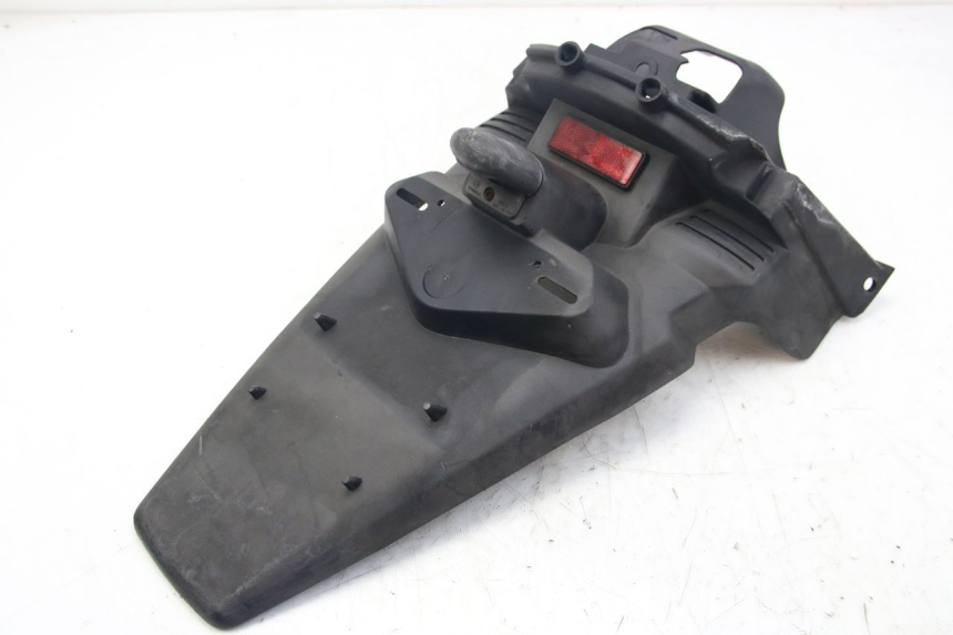 photo de ACHTERSPATBORD YAMAHA XMAX X-MAX 125 (2006 - 2009) - Hoofdaanzicht