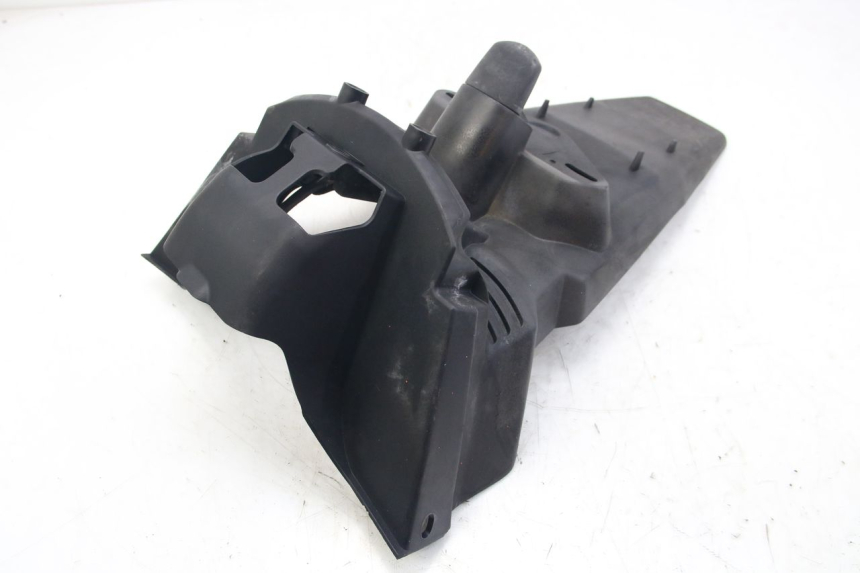 photo de ACHTERSPATBORD YAMAHA XMAX X-MAX 125 (2006 - 2009) - Zoom op gebruiksstaat