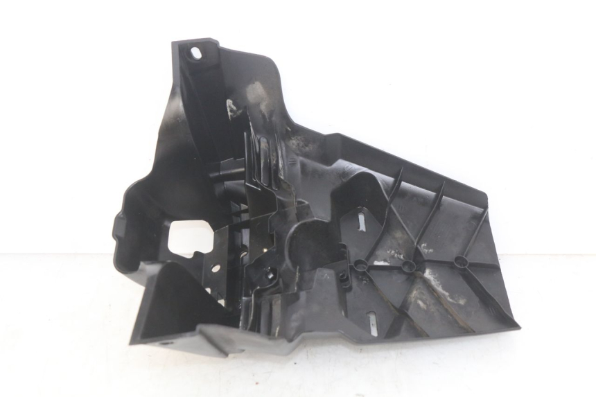 photo de ACHTERSPATBORD YAMAHA XMAX X-MAX 125 (2006 - 2009) - Zoom op gebruiksstaat