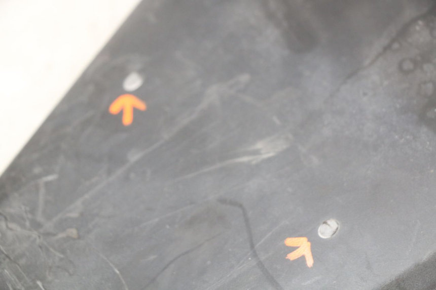 photo de ACHTERSPATBORD YAMAHA X-MAX XMAX 125 (2010 - 2013) - Technische close-up