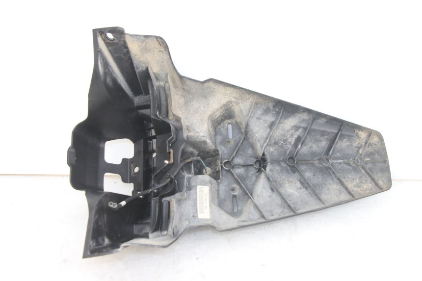 photo de ACHTERSPATBORD YAMAHA X-MAX XMAX 250 (2006 - 2009) - Detail van het onderdeel
