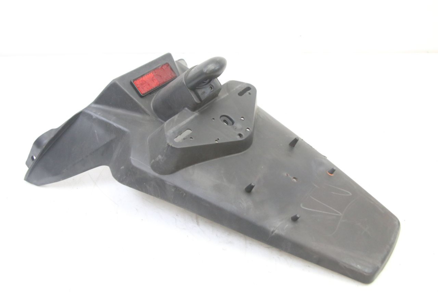 photo de ACHTERSPATBORD YAMAHA X-MAX XMAX 125 (2010 - 2013) - Hoofdaanzicht