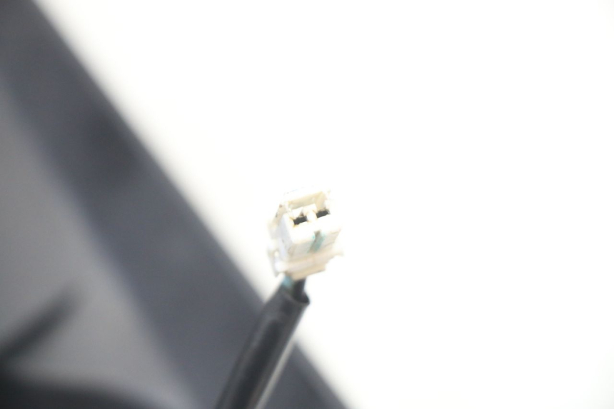 photo de ACHTERSPATBORD YAMAHA X-MAX XMAX 125 (2010 - 2013) - Gecontroleerd onderdeel