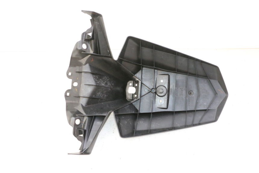 photo de ACHTERSPATBORD YAMAHA XMAX X-MAX 125 (2021 - 2025) - Zoom op gebruiksstaat