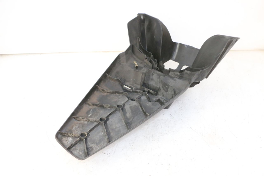 photo de ACHTERSPATBORD YAMAHA X-MAX XMAX 250 (2006 - 2009) - Zoom op gebruiksstaat