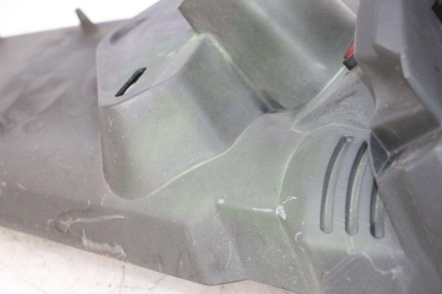 photo de ACHTERSPATBORD YAMAHA X-MAX XMAX 250 (2006 - 2009) - Overzicht