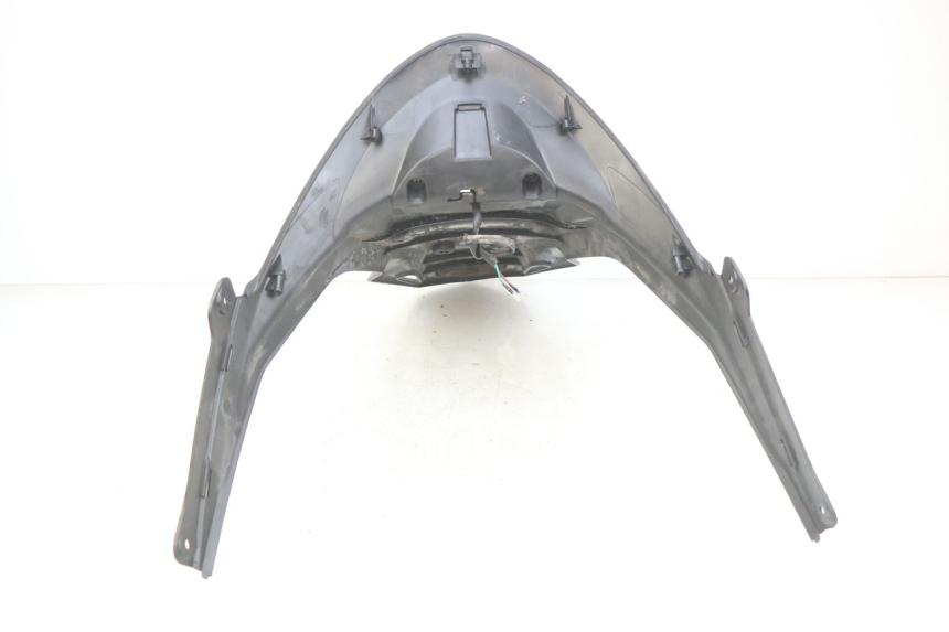 photo de ACHTERSPATBORD KYMCO X-TOWN XTOWN 125 (2016 - 2021) - Zoom op gebruiksstaat