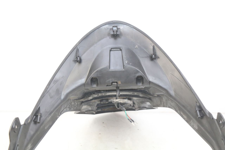 photo de ACHTERSPATBORD KYMCO X-TOWN XTOWN 125 (2016 - 2021) - Andere kijkhoek