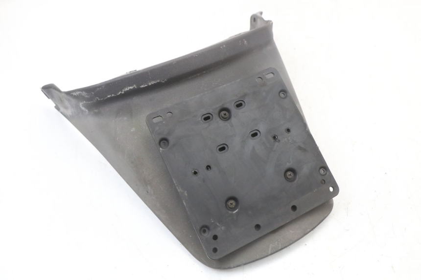 photo de ACHTERSPATBORD PIAGGIO X8 125 (2004 - 2007) - Hoofdaanzicht