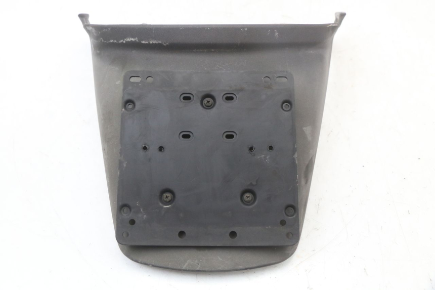 photo de ACHTERSPATBORD PIAGGIO X8 125 (2004 - 2007) - Zoom op gebruiksstaat