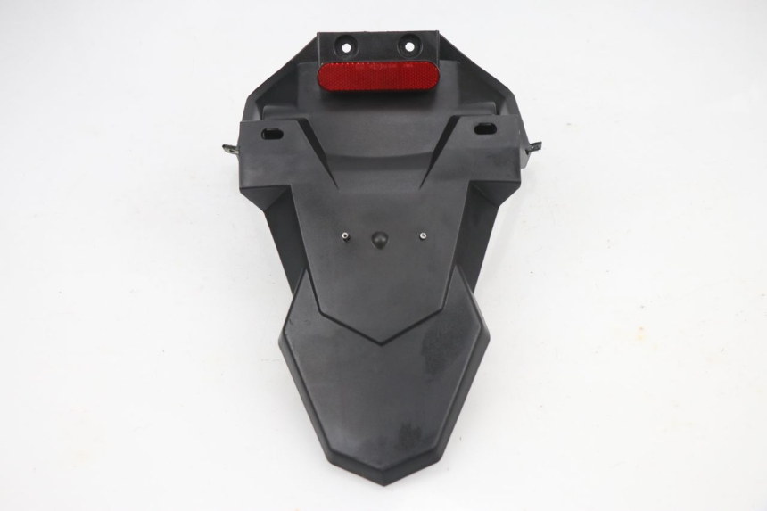 photo de ACHTERSPATBORD RAZZO XENON 4T 50 (2008 - 2012) - Hoofdaanzicht