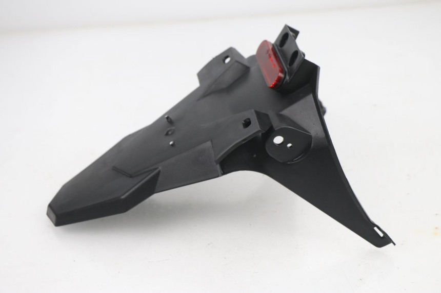 photo de ACHTERSPATBORD RAZZO XENON 4T 50 (2008 - 2012) - Andere kijkhoek